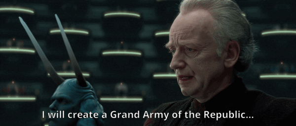 The Star Wars Against Fascism