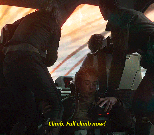 The Star Wars Against Fascism